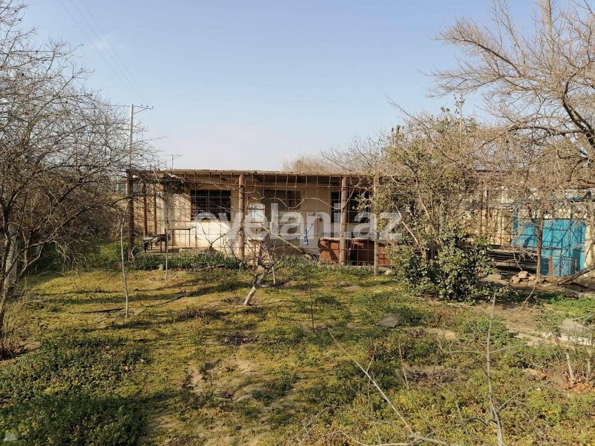 Продаётся, дом / дача, 3-комнаты, 80 m², Баку, Абшеронcкий r, Горадил p.