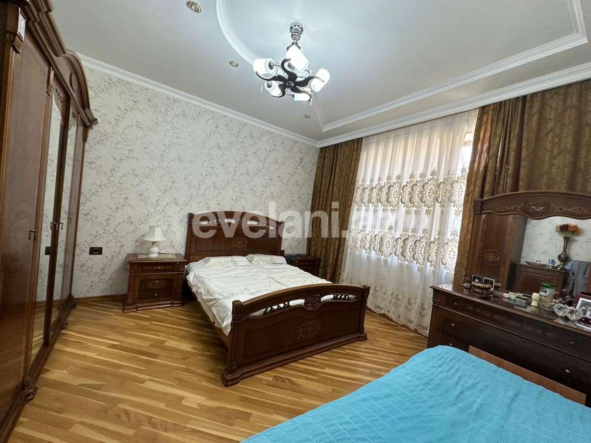Satılır, villa, 6 otaqlı, 283 m², Bakı, Sabunçu r, Bakıxanov q, Neftçilər m.