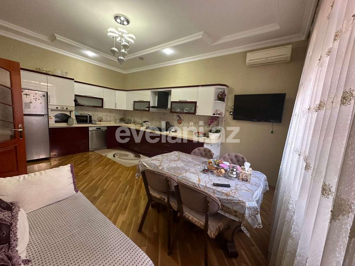 Satılır, villa, 6 otaqlı, 283 m², Bakı, Sabunçu r, Bakıxanov q, Neftçilər m.