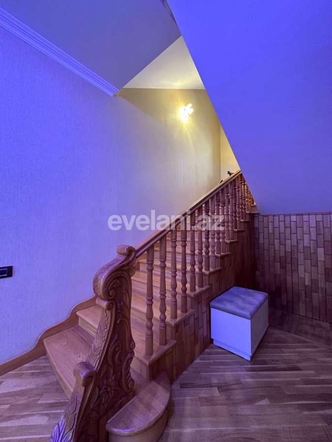 Satılır, villa, 6 otaqlı, 283 m², Bakı, Sabunçu r, Bakıxanov q, Neftçilər m.