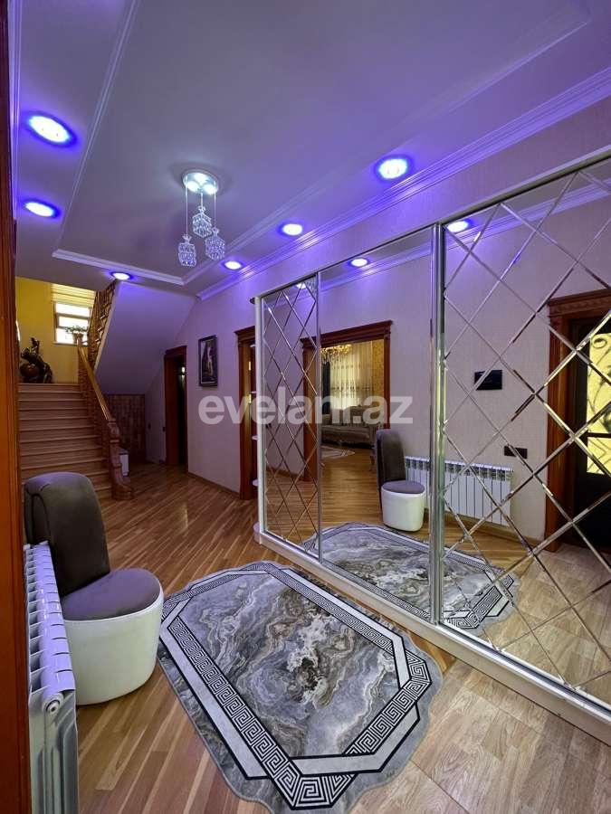 Satılır, villa, 6 otaqlı, 283 m², Bakı, Sabunçu r, Bakıxanov q, Neftçilər m.