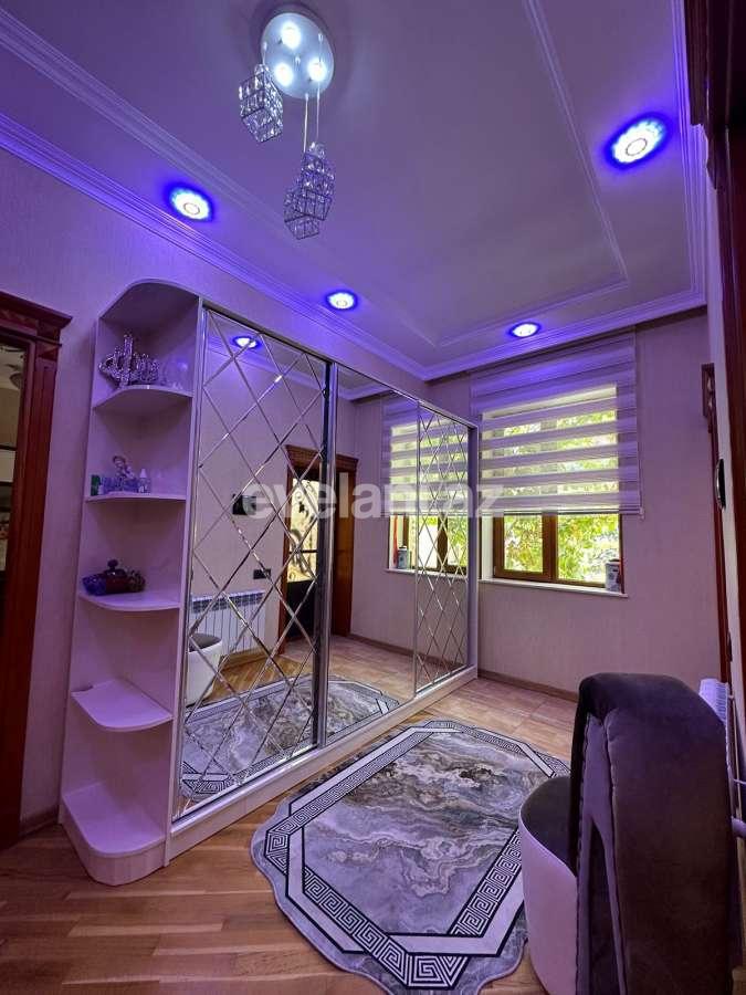 Satılır, villa, 6 otaqlı, 283 m², Bakı, Sabunçu r, Bakıxanov q, Neftçilər m.