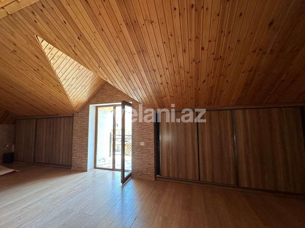 Satılır, villa, 6 otaqlı, 283 m², Bakı, Sabunçu r, Bakıxanov q, Neftçilər m.