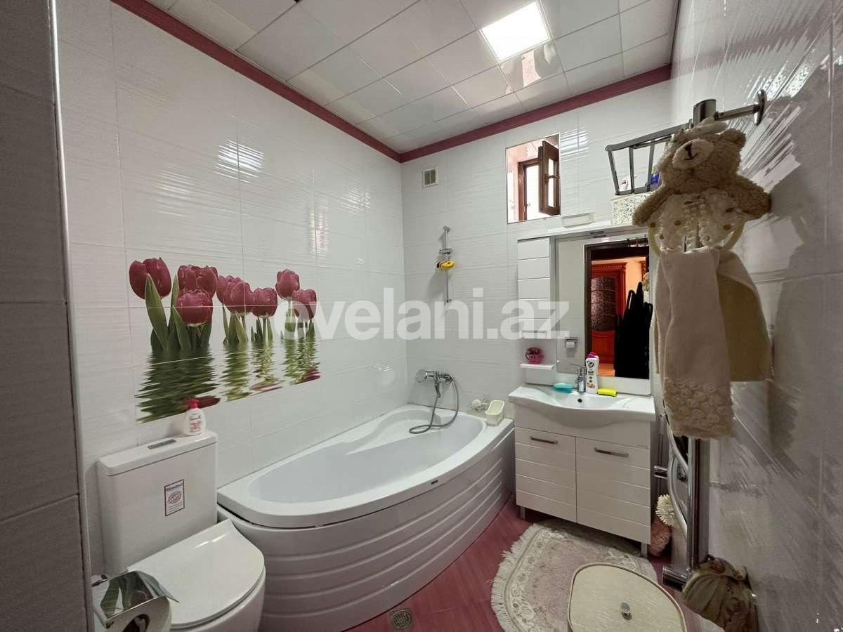 Satılır, villa, 6 otaqlı, 283 m², Bakı, Sabunçu r, Bakıxanov q, Neftçilər m.