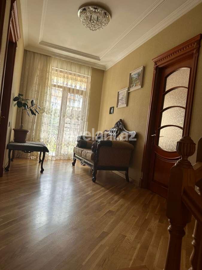 Satılır, villa, 6 otaqlı, 283 m², Bakı, Sabunçu r, Bakıxanov q, Neftçilər m.