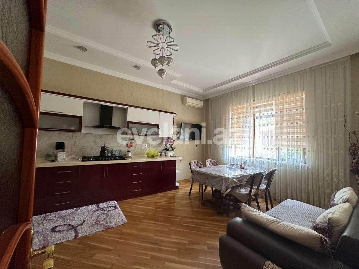 Satılır, villa, 6 otaqlı, 283 m², Bakı, Sabunçu r, Bakıxanov q, Neftçilər m.