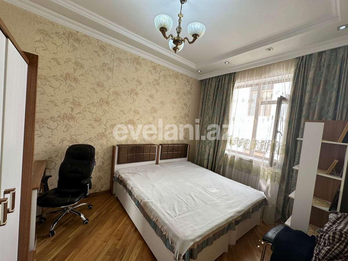 Satılır, villa, 6 otaqlı, 283 m², Bakı, Sabunçu r, Bakıxanov q, Neftçilər m.