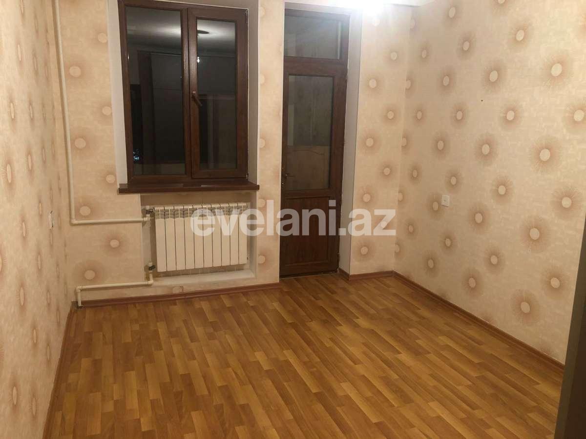 Kirayə verilir, köhnə tikili, 3 otaqlı, 75 m², Bakı, Xətai r, Həzi Aslanov m.
