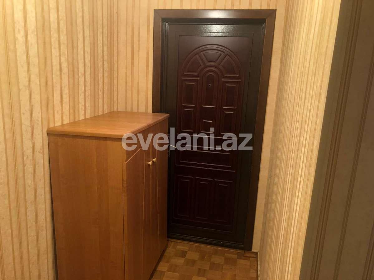 Kirayə verilir, köhnə tikili, 3 otaqlı, 75 m², Bakı, Xətai r, Həzi Aslanov m.