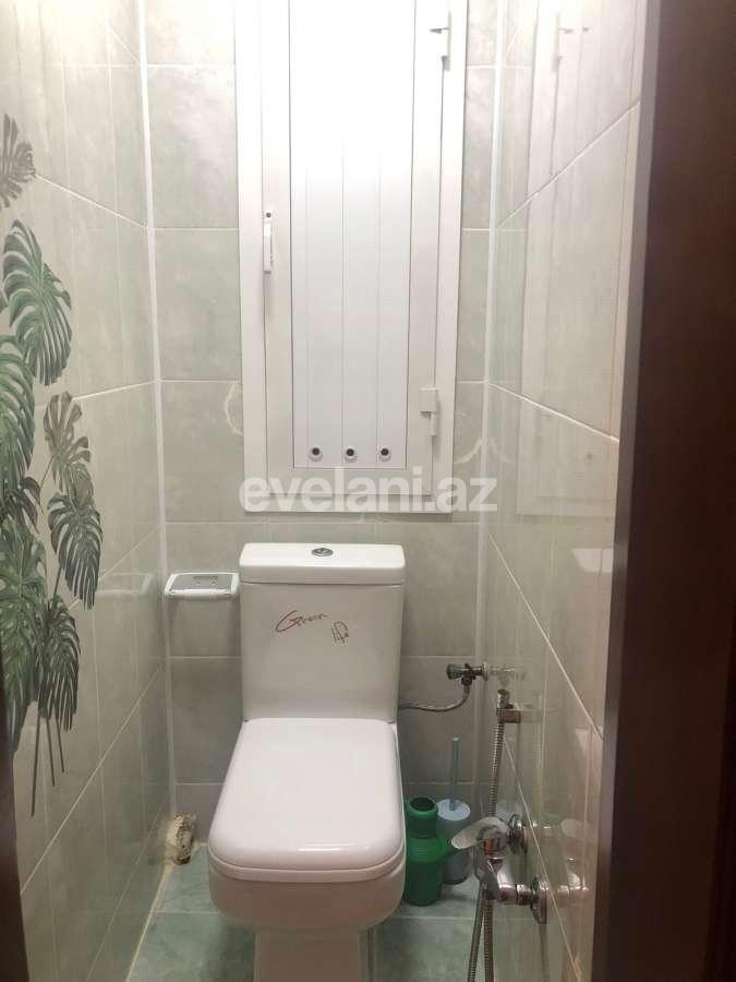 Kirayə verilir, köhnə tikili, 3 otaqlı, 75 m², Bakı, Xətai r, Həzi Aslanov m.