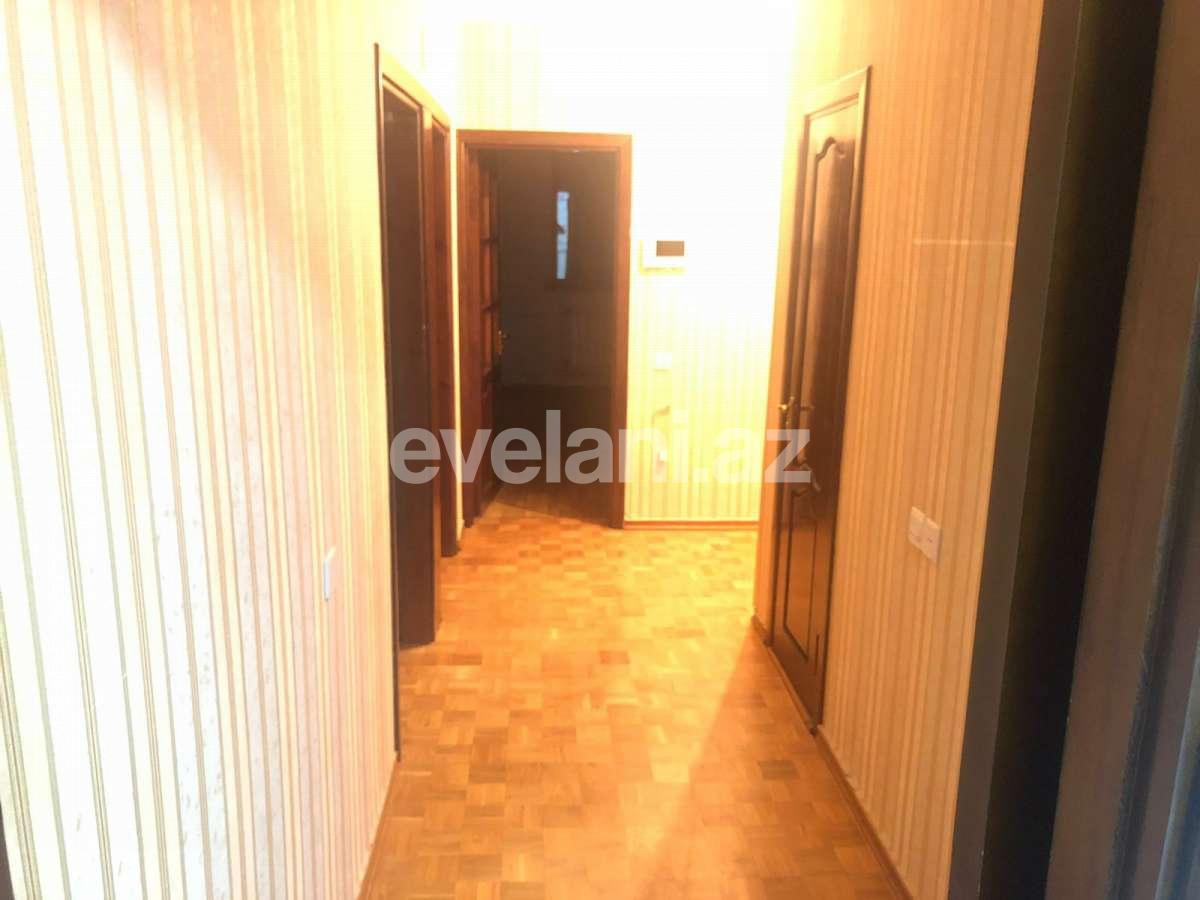 Kirayə verilir, köhnə tikili, 3 otaqlı, 75 m², Bakı, Xətai r, Həzi Aslanov m.