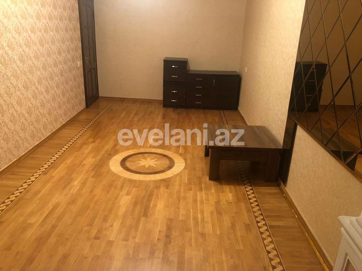 Kirayə verilir, köhnə tikili, 3 otaqlı, 75 m², Bakı, Xətai r, Həzi Aslanov m.