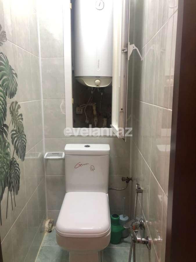 Kirayə verilir, köhnə tikili, 3 otaqlı, 75 m², Bakı, Xətai r, Həzi Aslanov m.