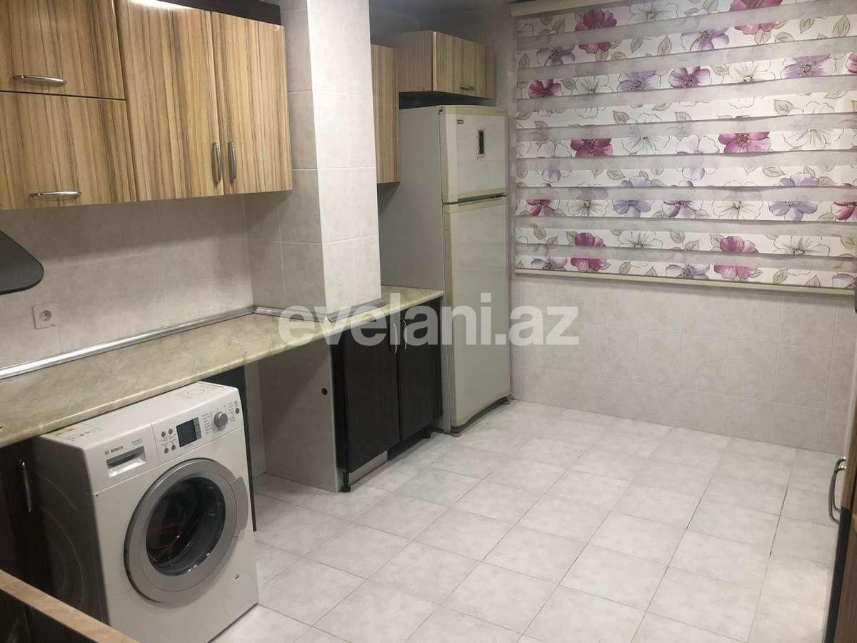 Kirayə verilir, köhnə tikili, 3 otaqlı, 75 m², Bakı, Xətai r, Həzi Aslanov m.