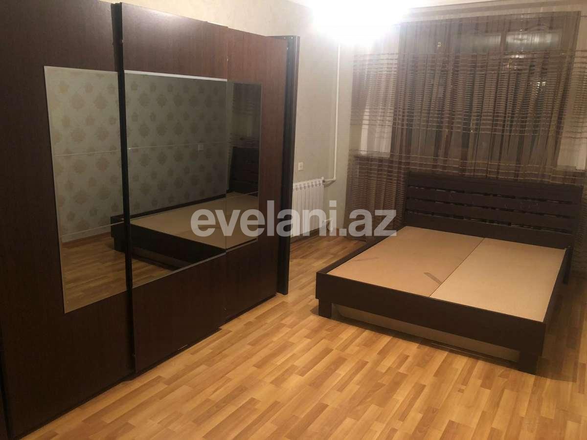 Kirayə verilir, köhnə tikili, 3 otaqlı, 75 m², Bakı, Xətai r, Həzi Aslanov m.