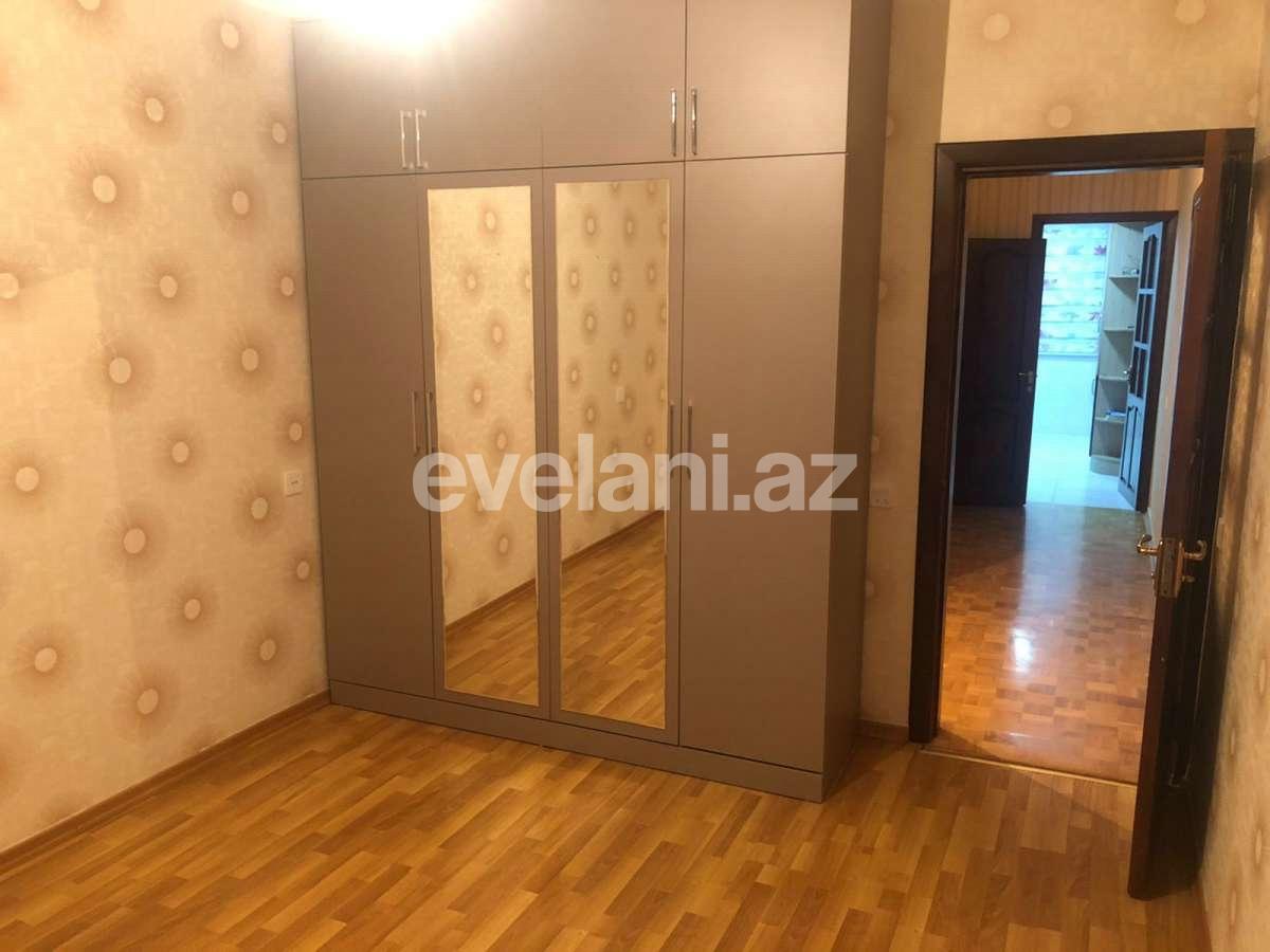 Kirayə verilir, köhnə tikili, 3 otaqlı, 75 m², Bakı, Xətai r, Həzi Aslanov m.