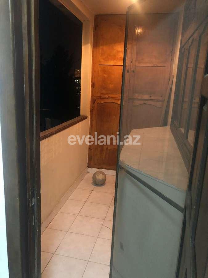 Kirayə verilir, köhnə tikili, 3 otaqlı, 75 m², Bakı, Xətai r, Həzi Aslanov m.