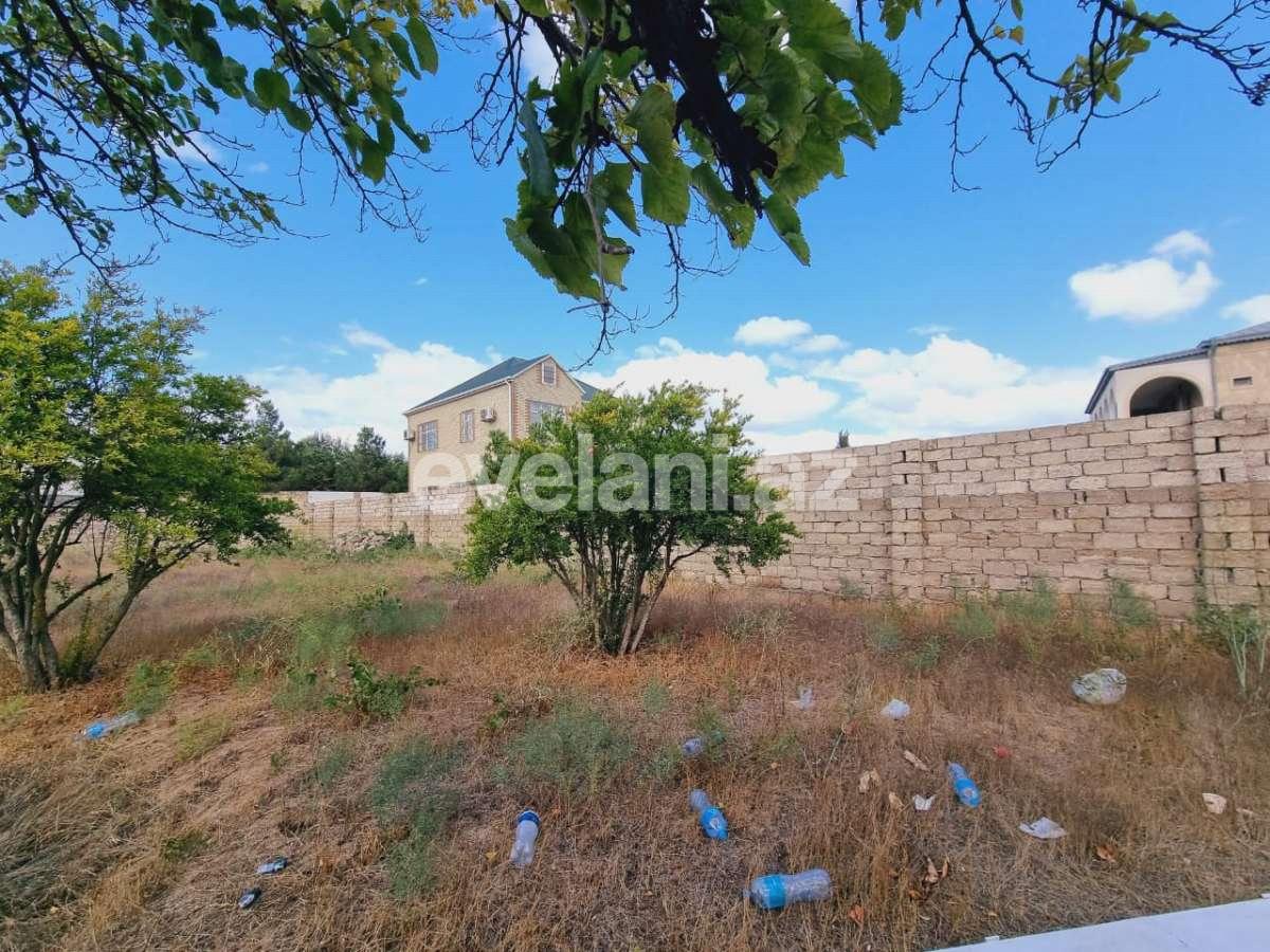 Sale, land, 11 ar, Baku, Khazar r, Mardakan d.