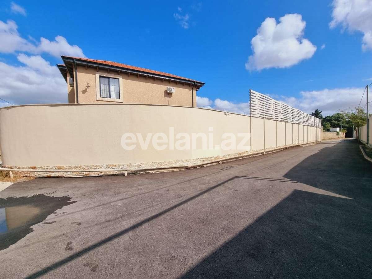 Sale, land, 11 ar, Baku, Khazar r, Mardakan d.