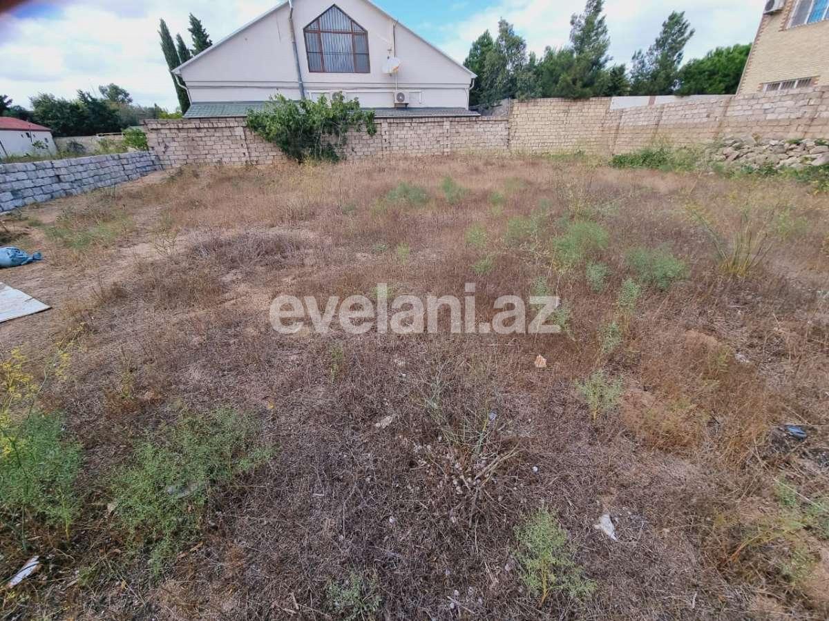 Sale, land, 11 ar, Baku, Khazar r, Mardakan d.
