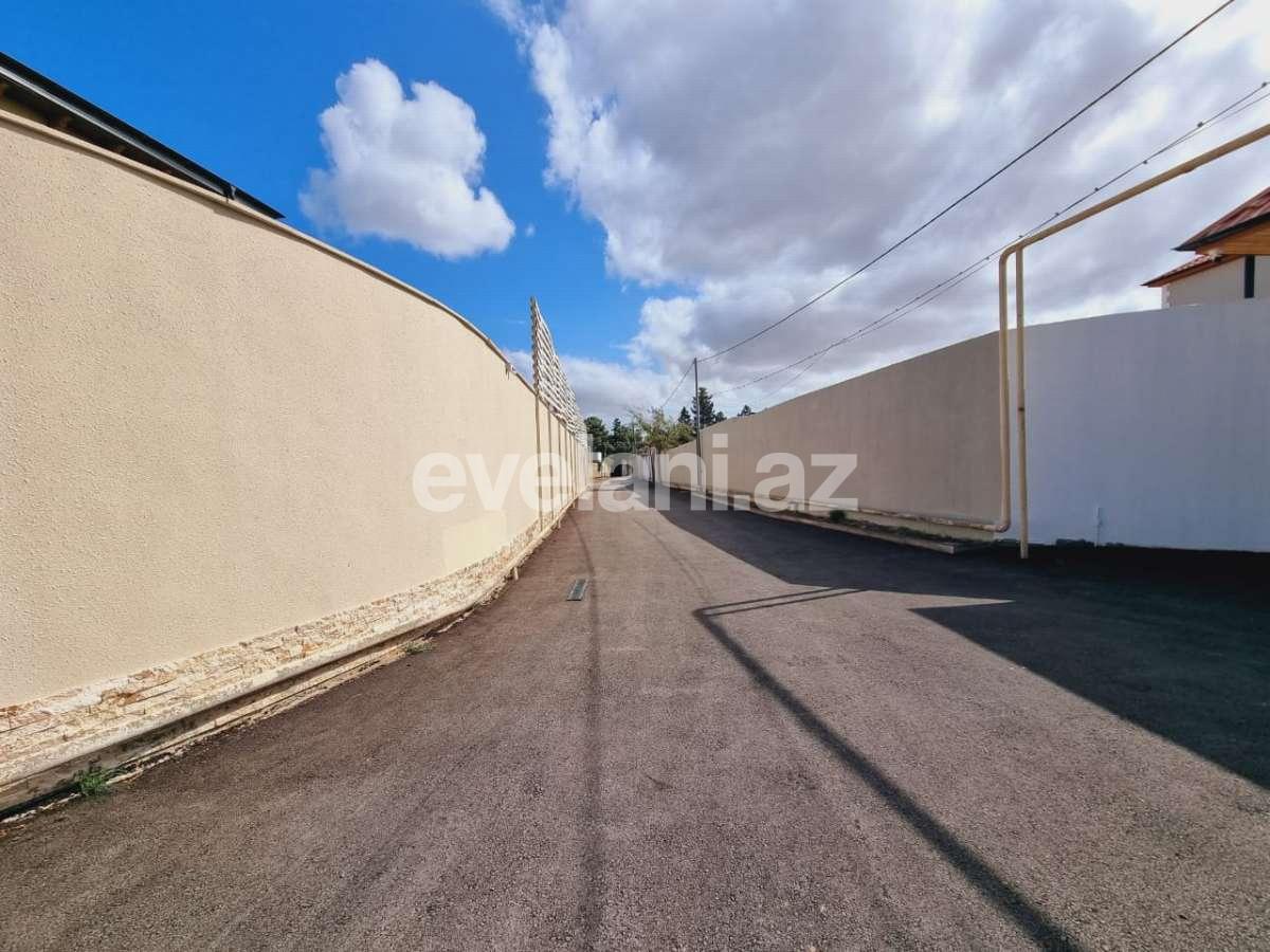 Sale, land, 11 ar, Baku, Khazar r, Mardakan d.