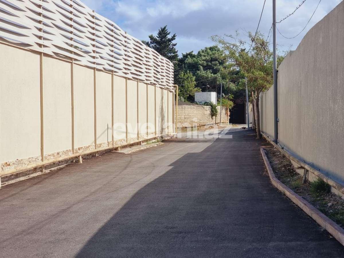 Sale, land, 11 ar, Baku, Khazar r, Mardakan d.