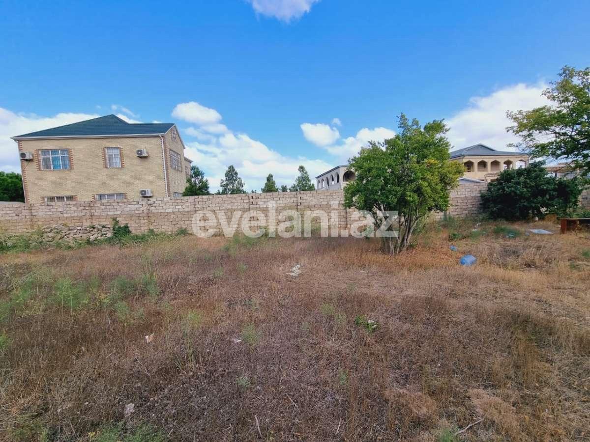 Sale, land, 11 ar, Baku, Khazar r, Mardakan d.