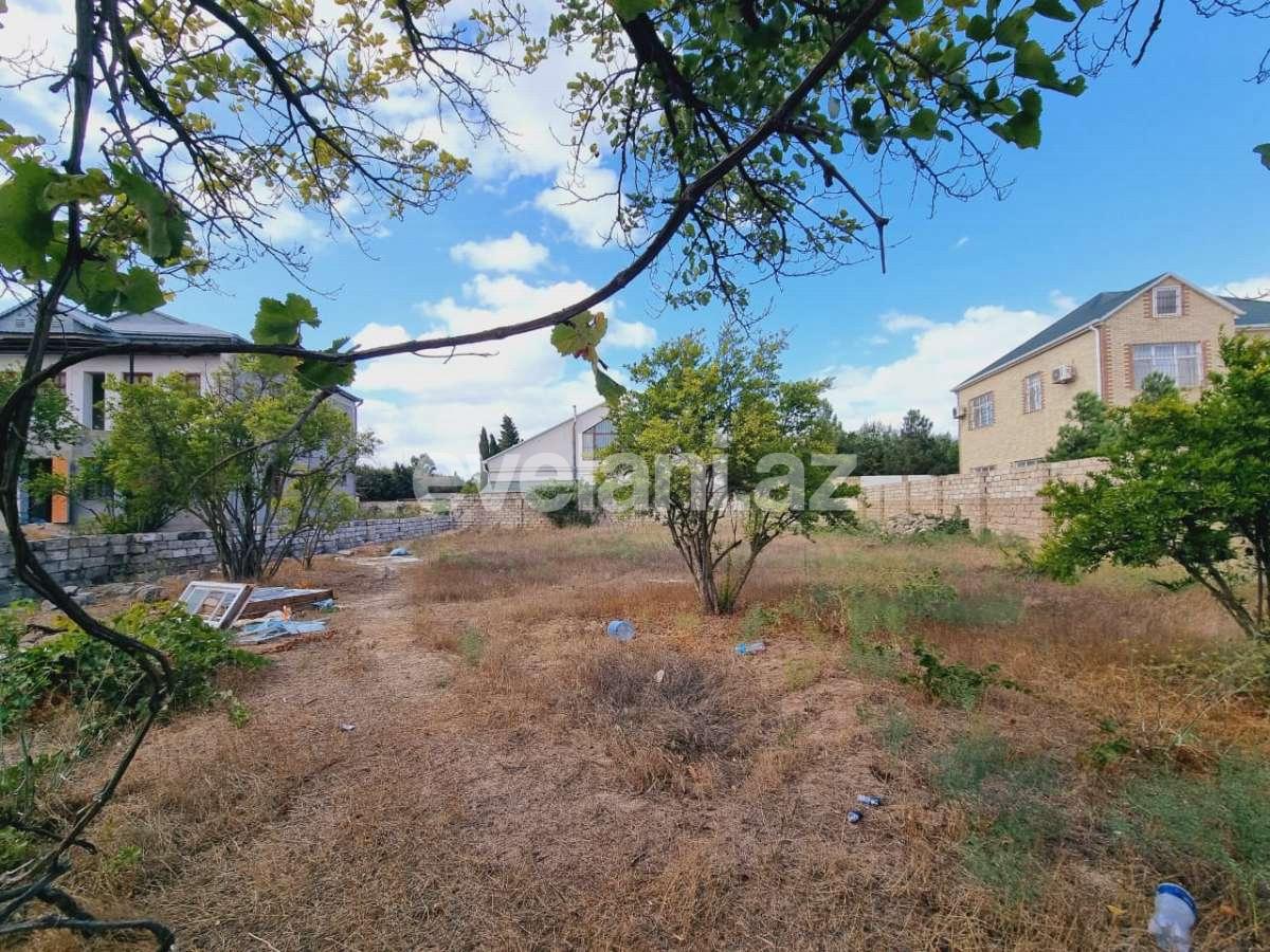 Sale, land, 11 ar, Baku, Khazar r, Mardakan d.