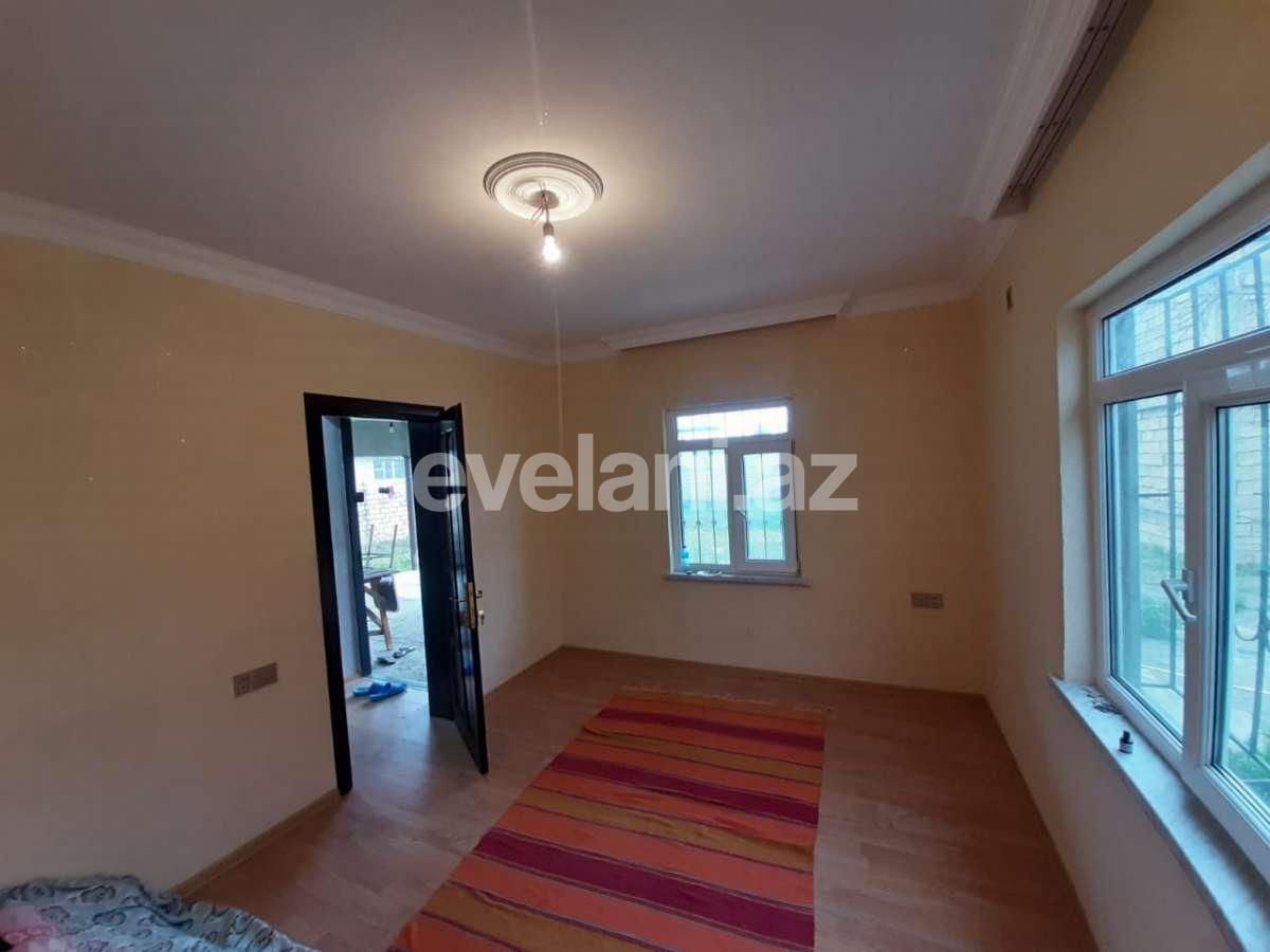 Satılır, həyət evi / bağ, 2 otaqlı, 50 m², Bakı, Abşeron r, Görədil q.