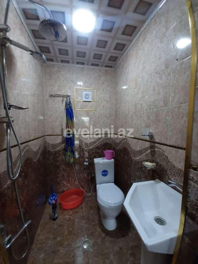 Satılır, həyət evi / bağ, 2 otaqlı, 50 m², Bakı, Abşeron r, Görədil q.