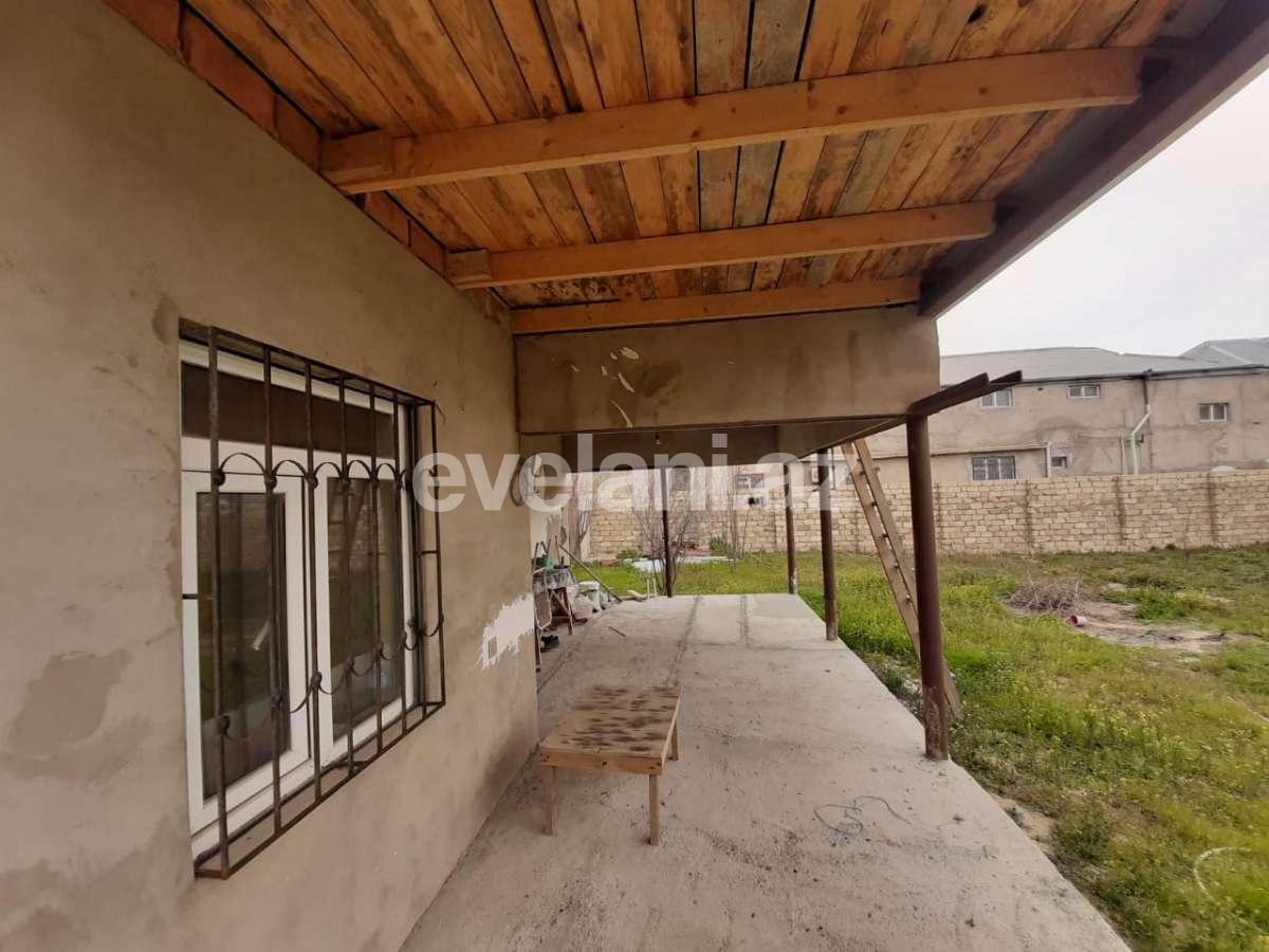 Satılır, həyət evi / bağ, 2 otaqlı, 50 m², Bakı, Abşeron r, Görədil q.