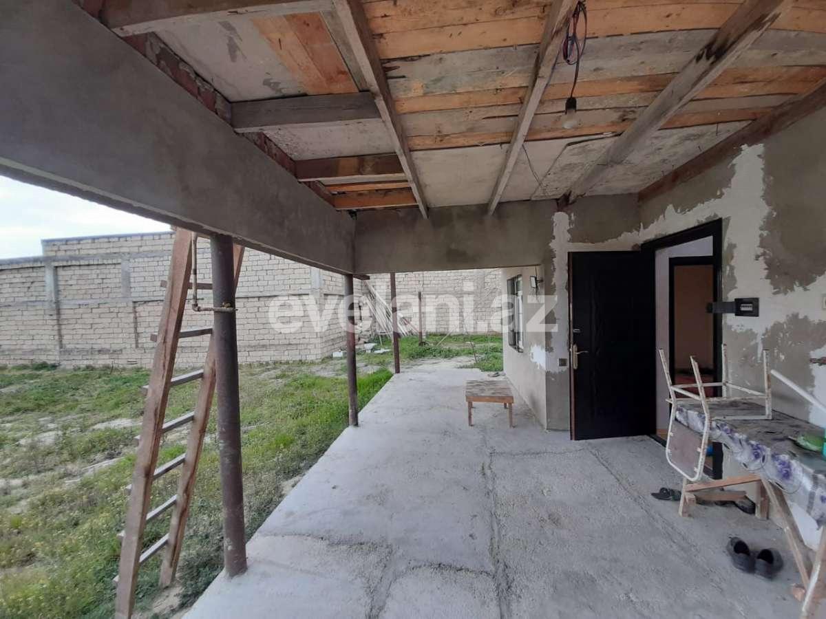 Satılır, həyət evi / bağ, 2 otaqlı, 50 m², Bakı, Abşeron r, Görədil q.