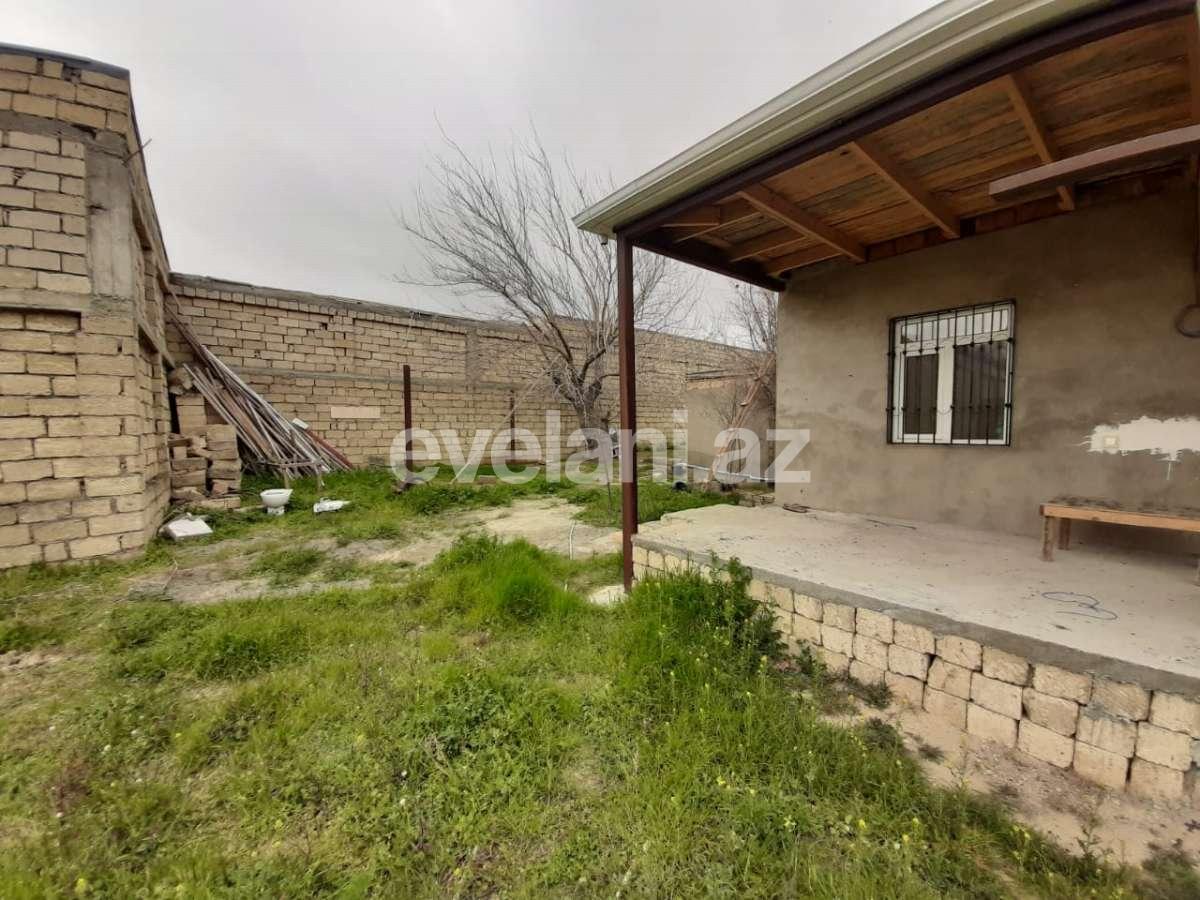 Satılır, həyət evi / bağ, 2 otaqlı, 50 m², Bakı, Abşeron r, Görədil q.