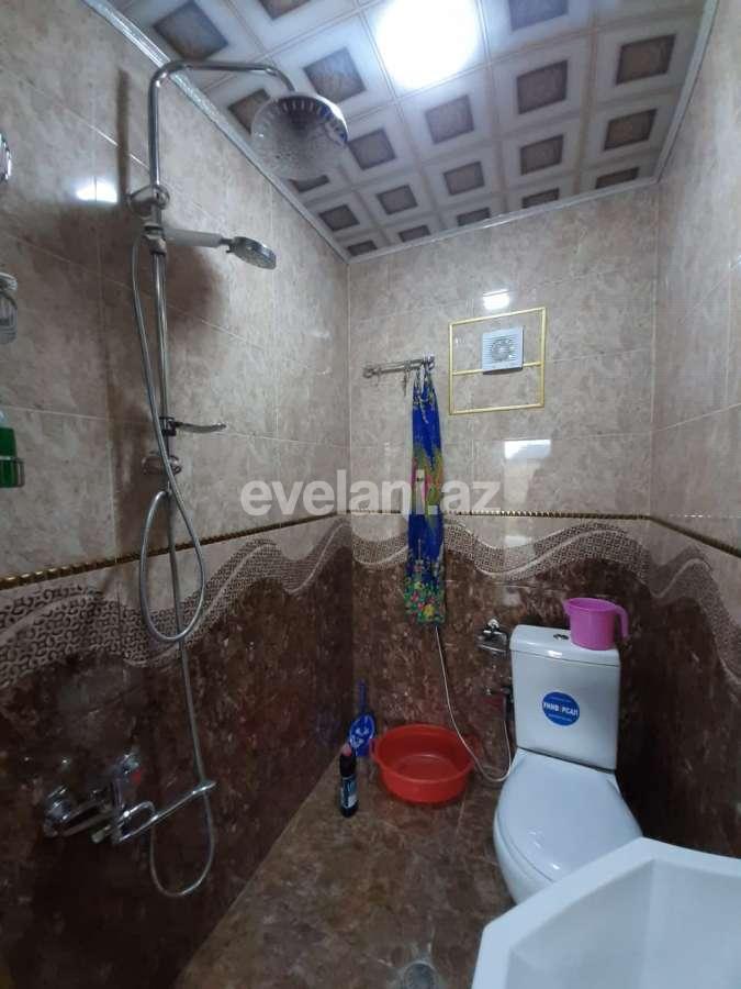 Satılır, həyət evi / bağ, 2 otaqlı, 50 m², Bakı, Abşeron r, Görədil q.