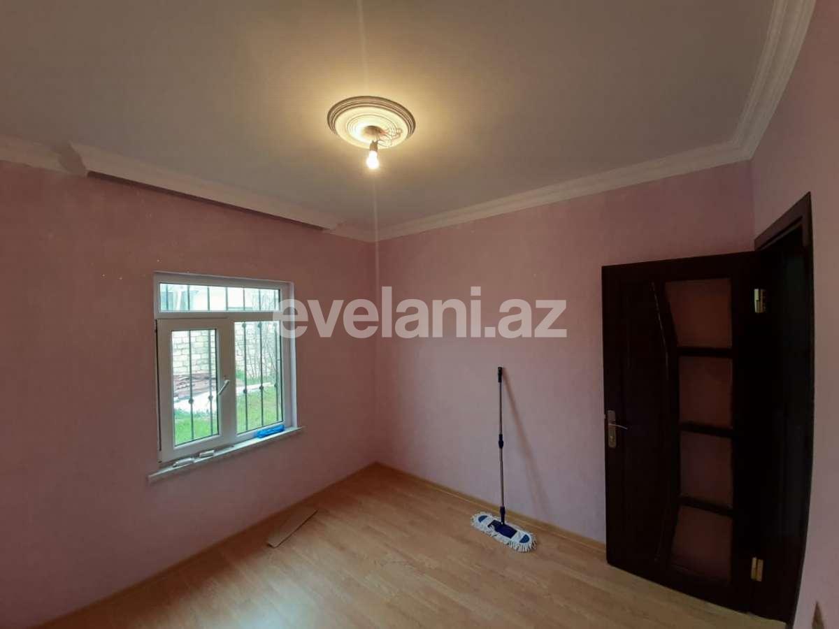 Satılır, həyət evi / bağ, 2 otaqlı, 50 m², Bakı, Abşeron r, Görədil q.
