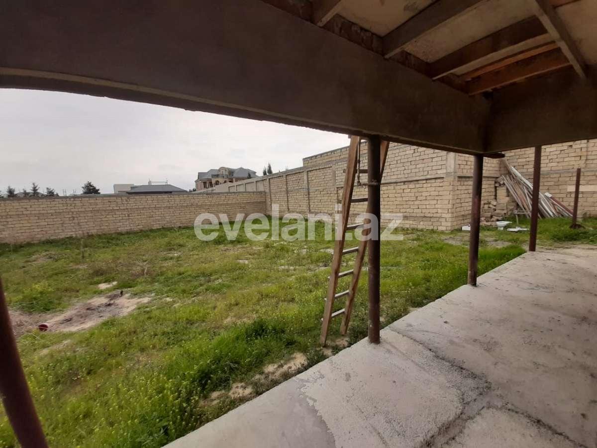 Satılır, həyət evi / bağ, 2 otaqlı, 50 m², Bakı, Abşeron r, Görədil q.