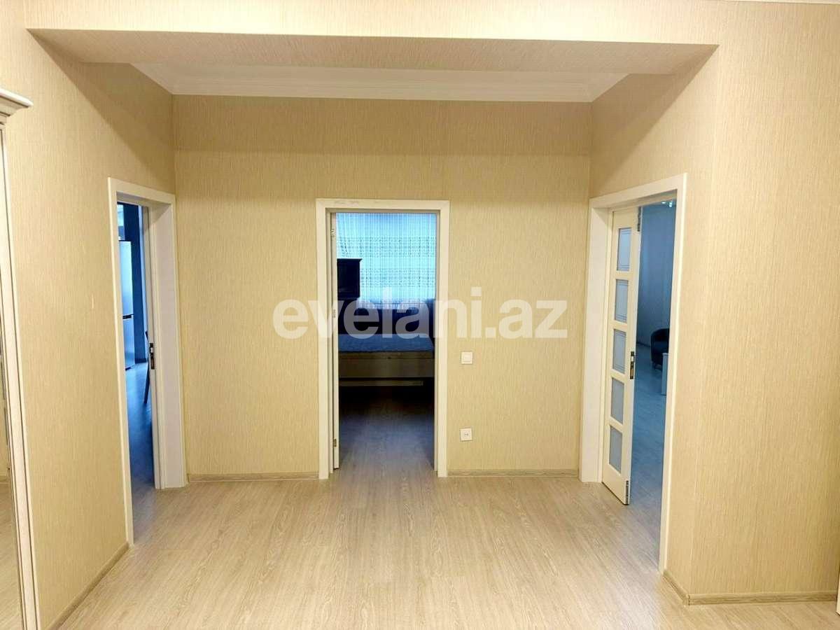 Kirayə verilir, yeni tikili, 2 otaqlı, 97 m², Bakı, Nizami r, Qara Qarayev m.