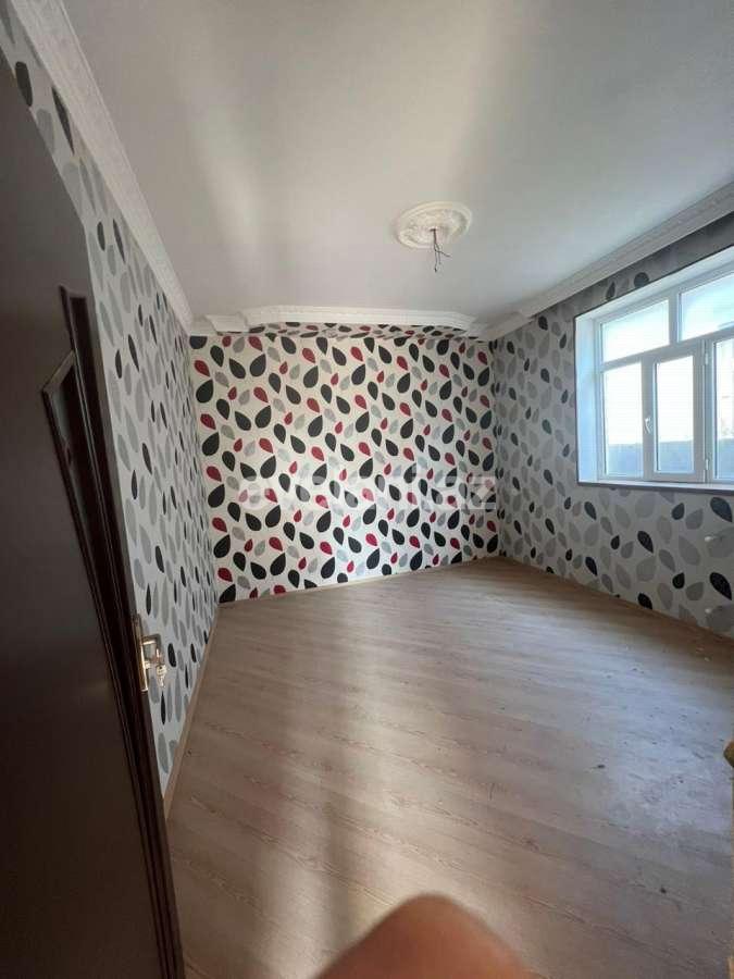 Satılır, həyət evi / bağ, 3 otaqlı, 80 m², Bakı, Sabunçu r, Zabrat q.