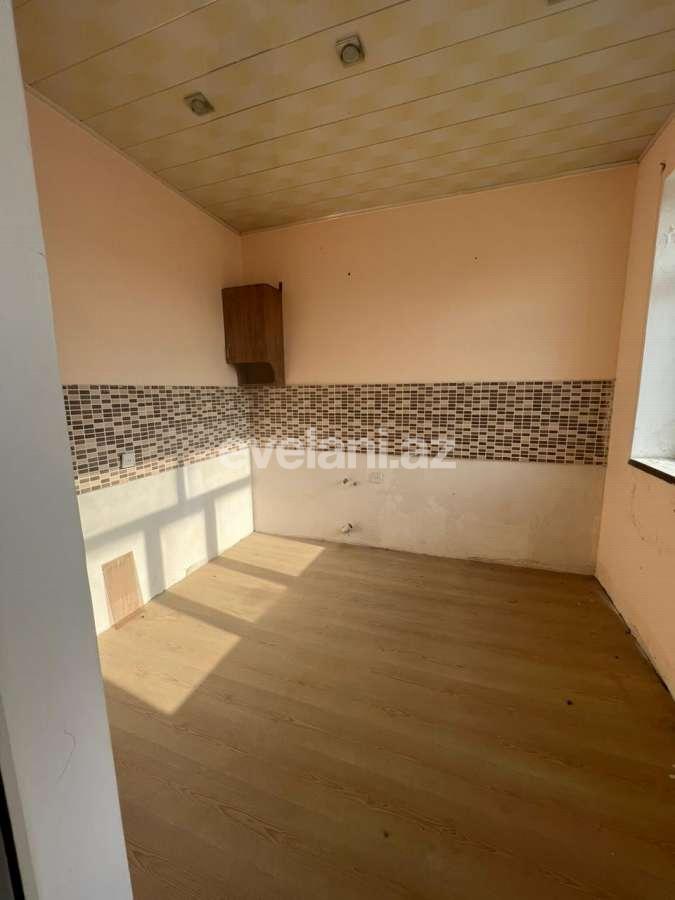 Satılır, həyət evi / bağ, 3 otaqlı, 80 m², Bakı, Sabunçu r, Zabrat q.