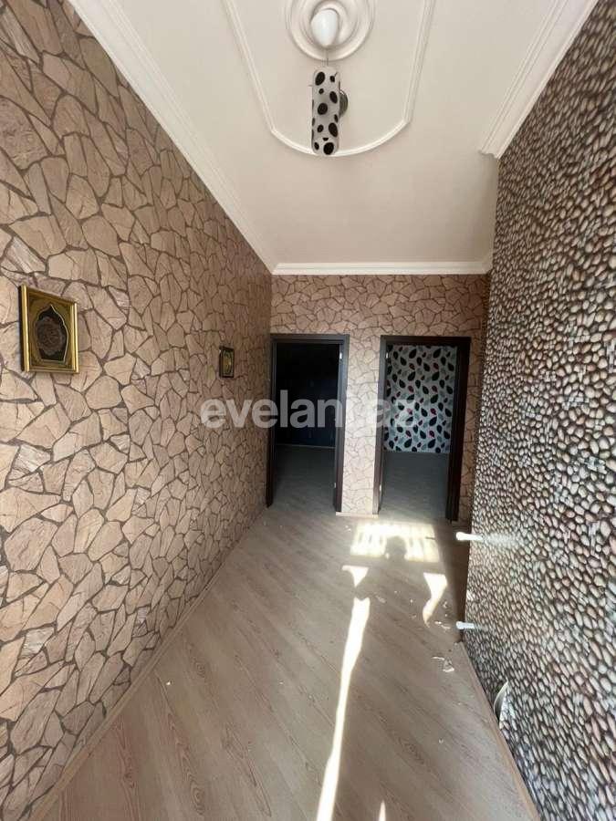 Satılır, həyət evi / bağ, 3 otaqlı, 80 m², Bakı, Sabunçu r, Zabrat q.
