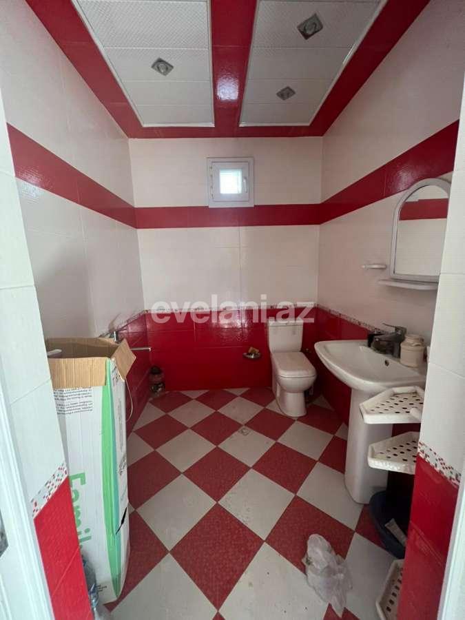 Satılır, həyət evi / bağ, 3 otaqlı, 80 m², Bakı, Sabunçu r, Zabrat q.