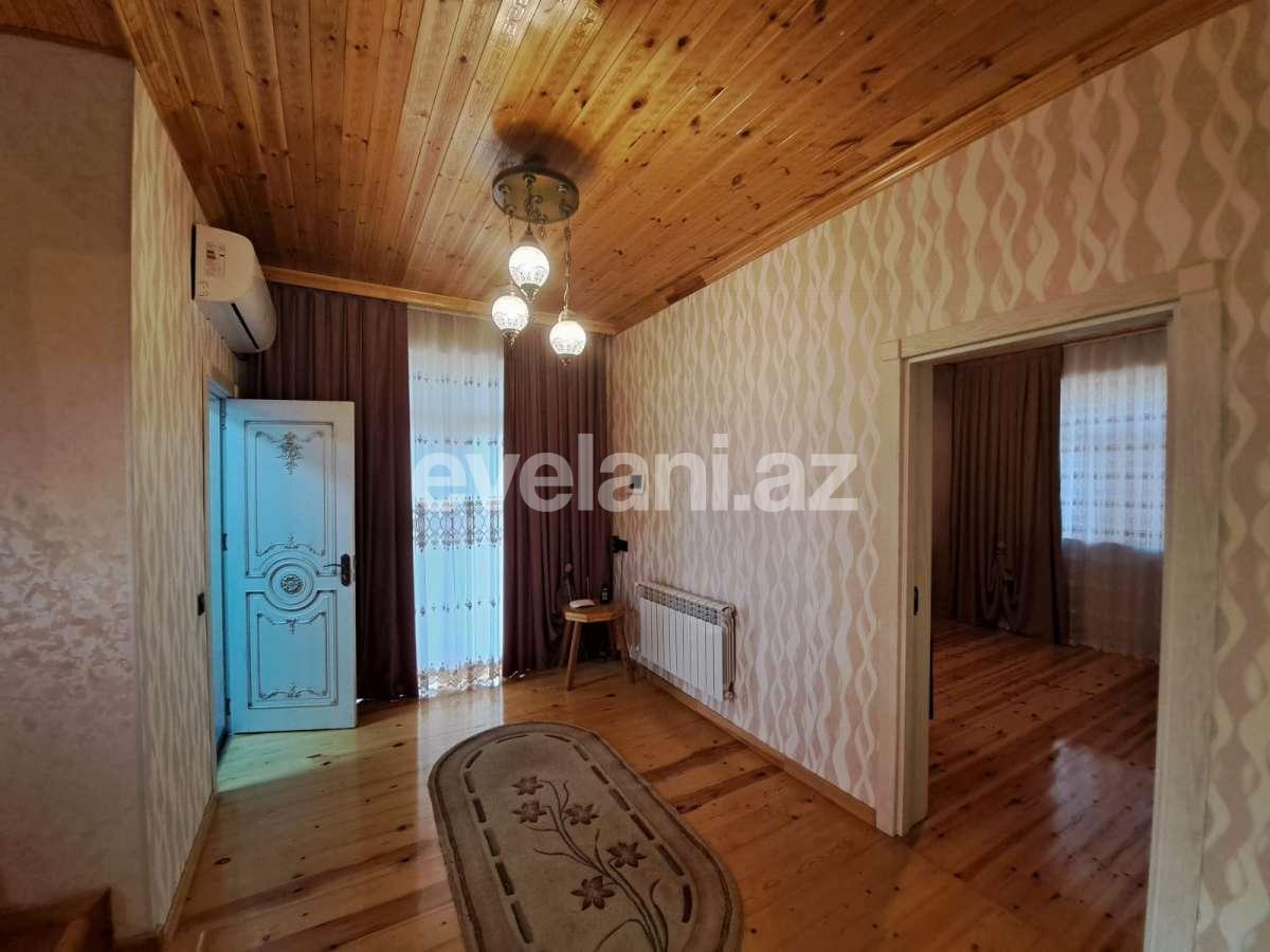Продаётся, вилла, 5-комнаты, 330 m², Баку, Бинагадинский r, М. Расулзаде p, Азадлыг проспекти m.