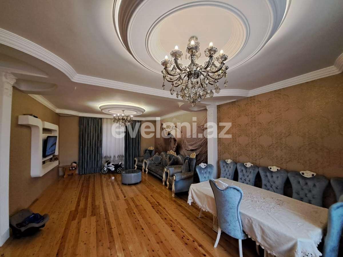 Продаётся, вилла, 5-комнаты, 330 m², Баку, Бинагадинский r, М. Расулзаде p, Азадлыг проспекти m.