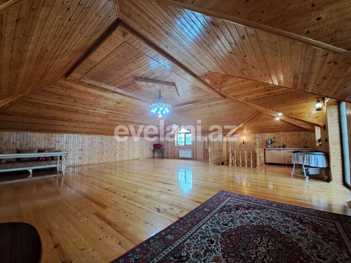 Продаётся, вилла, 5-комнаты, 330 m², Баку, Бинагадинский r, М. Расулзаде p, Азадлыг проспекти m.