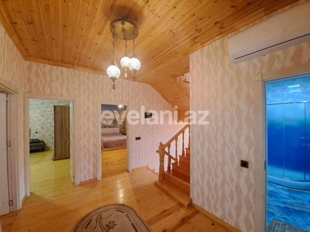 Продаётся, вилла, 5-комнаты, 330 m², Баку, Бинагадинский r, М. Расулзаде p, Азадлыг проспекти m.