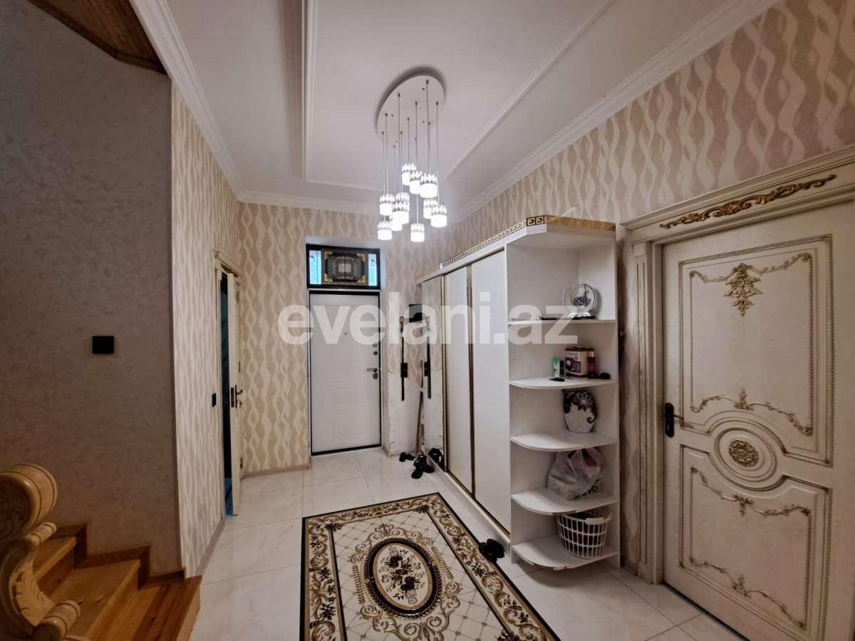 Продаётся, вилла, 5-комнаты, 330 m², Баку, Бинагадинский r, М. Расулзаде p, Азадлыг проспекти m.
