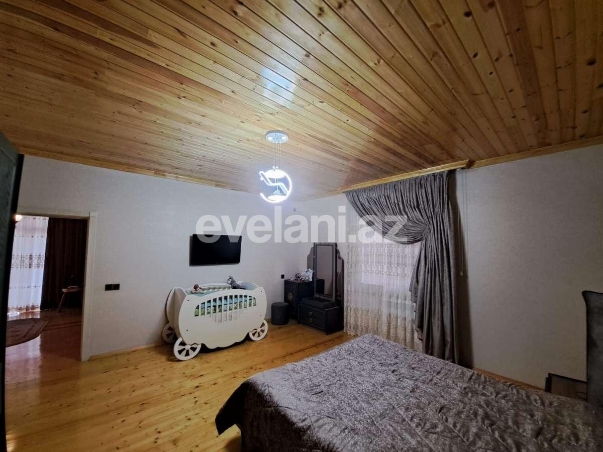 Продаётся, вилла, 5-комнаты, 330 m², Баку, Бинагадинский r, М. Расулзаде p, Азадлыг проспекти m.