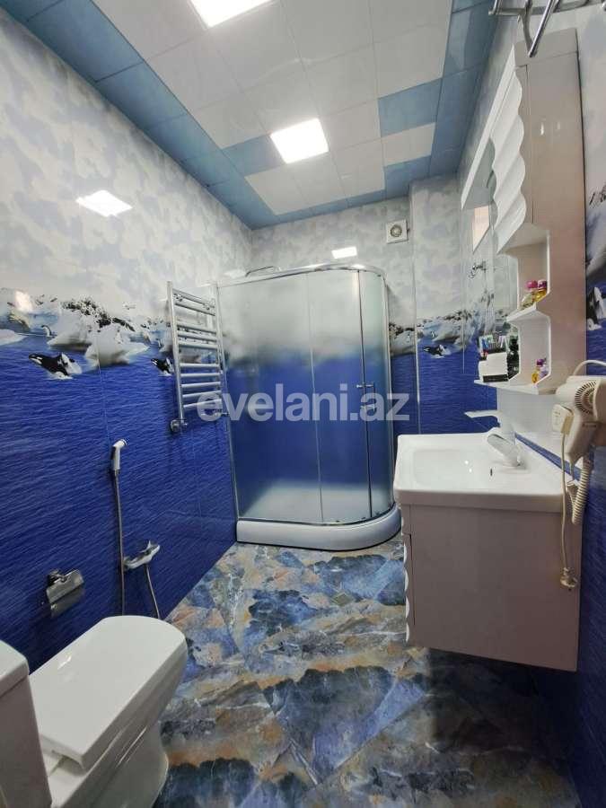 Продаётся, вилла, 5-комнаты, 330 m², Баку, Бинагадинский r, М. Расулзаде p, Азадлыг проспекти m.