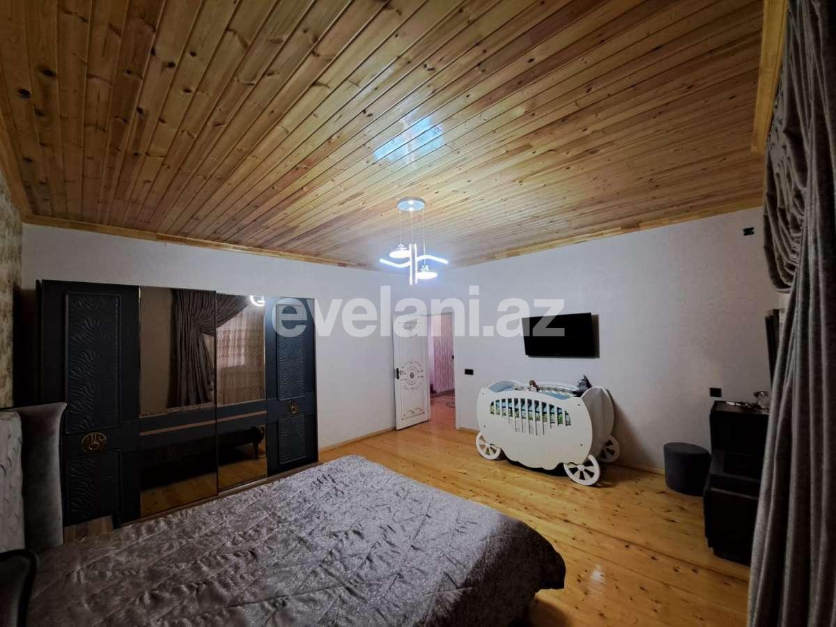 Продаётся, вилла, 5-комнаты, 330 m², Баку, Бинагадинский r, М. Расулзаде p, Азадлыг проспекти m.