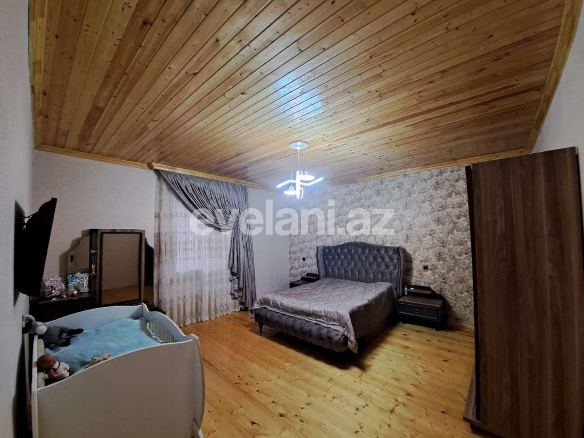 Продаётся, вилла, 5-комнаты, 330 m², Баку, Бинагадинский r, М. Расулзаде p, Азадлыг проспекти m.